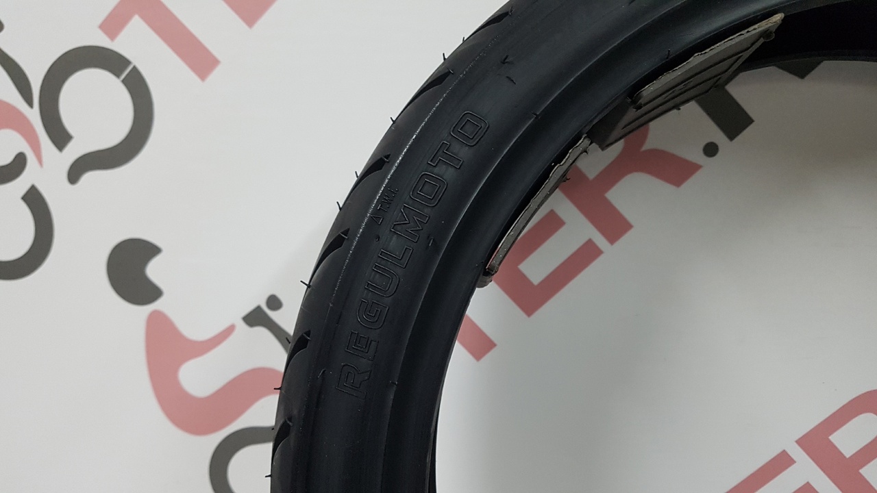 Покрышка 120/70-17 M/C Regulmoto HKW080  TL