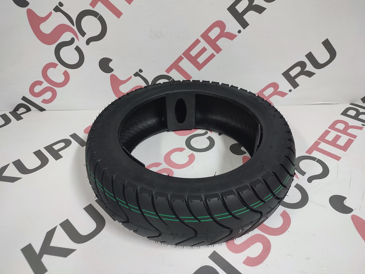 Покрышка CELIMO 120/70-12  HD-411 58J TL  Китай
