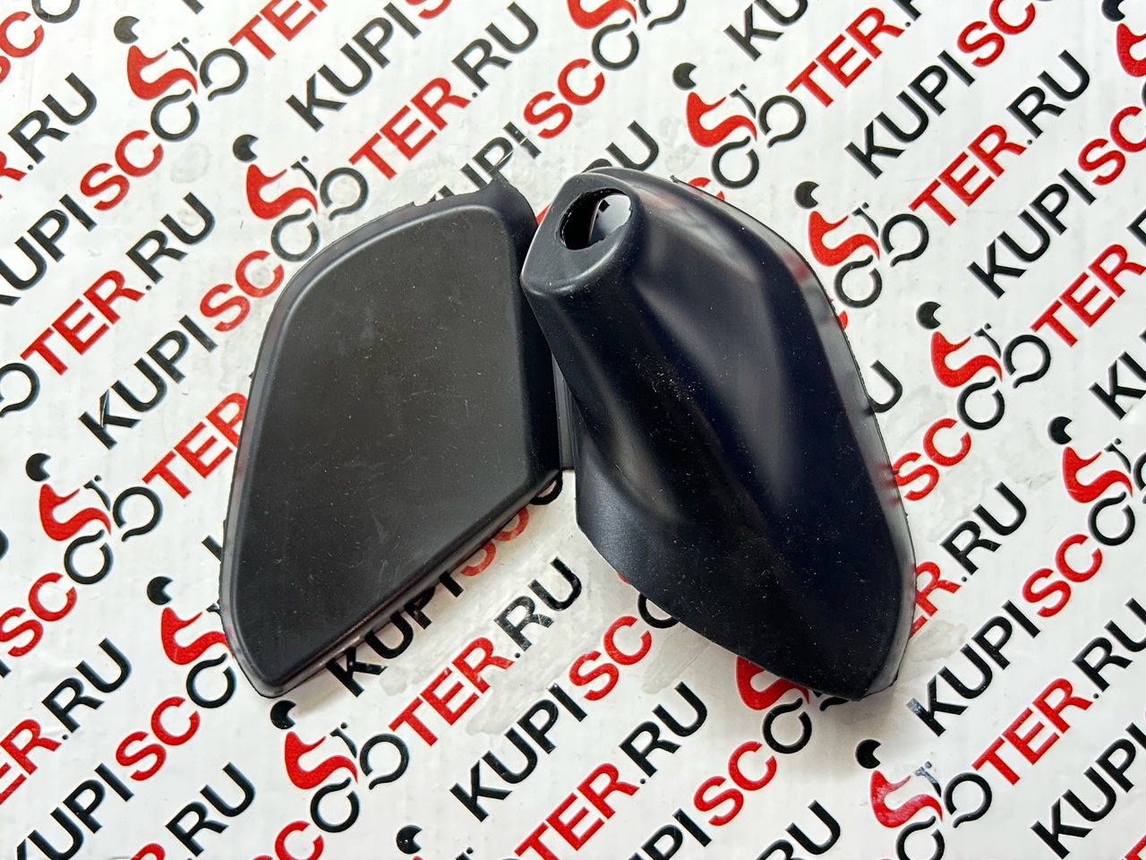 Резинка зеркала правая Honda Gyro Canopy TA02 / TA03 (88115-GAG-K60) оригинал