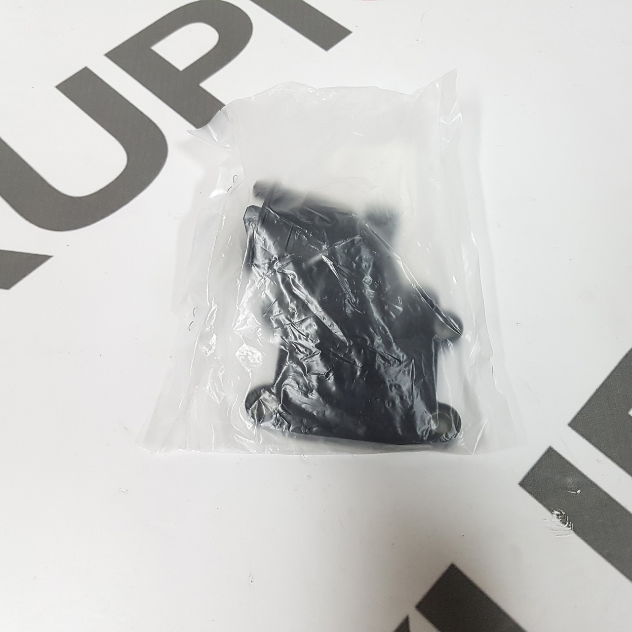 Впускной коллектор Yamaha BWS 3AA (2JA-13555-02) оригинал