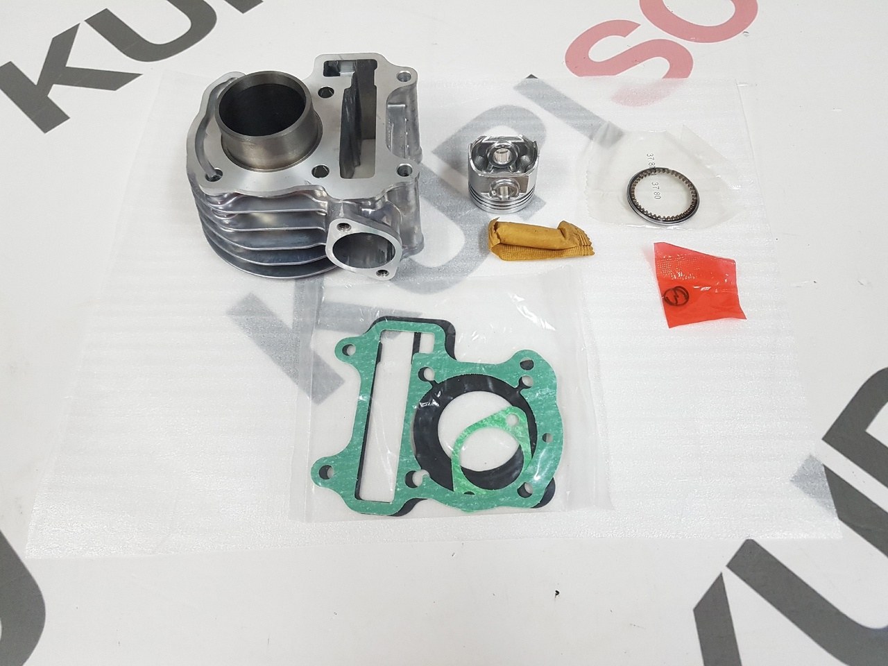 ЦПГ Honda Today  AF67 / Dio  AF68  (d-37.8 мм, p-10) CN