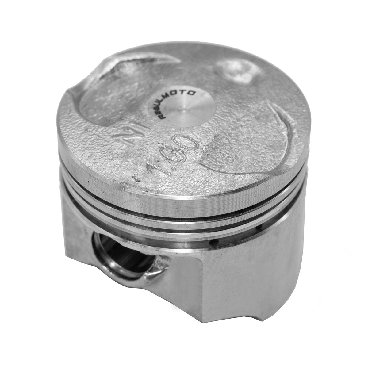 ЦПГ Suzuki Address V50, LETS  4T  (d-39 мм.)  CN