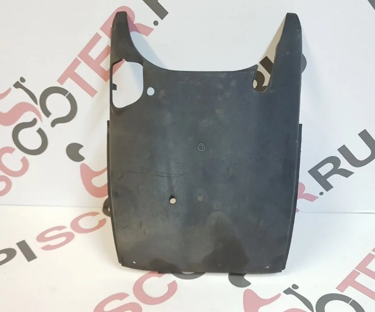 Защита днища Suzuki Address 110  Б/У