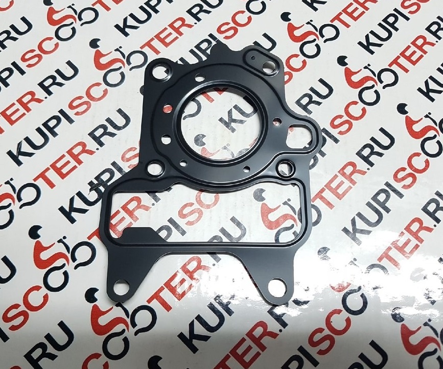 Прокладка ГБЦ Honda Dio AF56, AF63 Z4, Gyro Canopy TA03, Gyro X TD02  CN