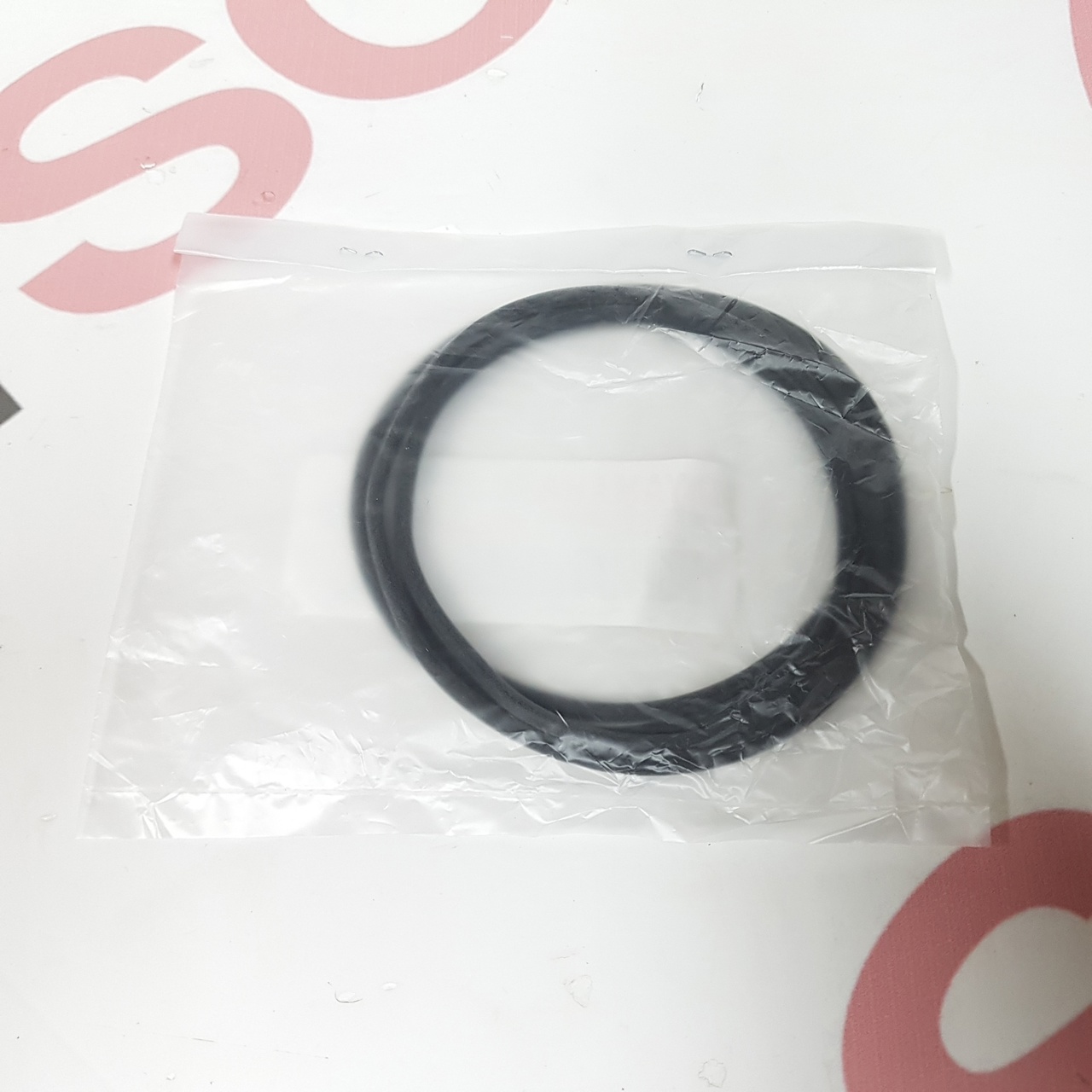 Уплотнение Yamaha FZ1 Fazer, FZ8 (2D1-14452-00) оригинал
