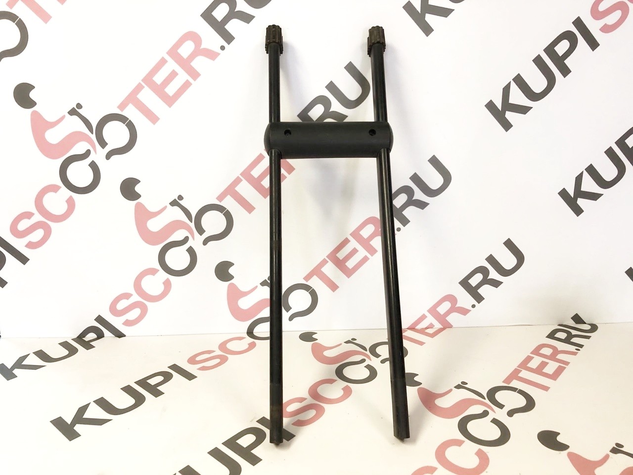 Кронштейн крепления крыши / стойки Honda Gyro Canopy TA02 2T / TA03 4T  Б/У