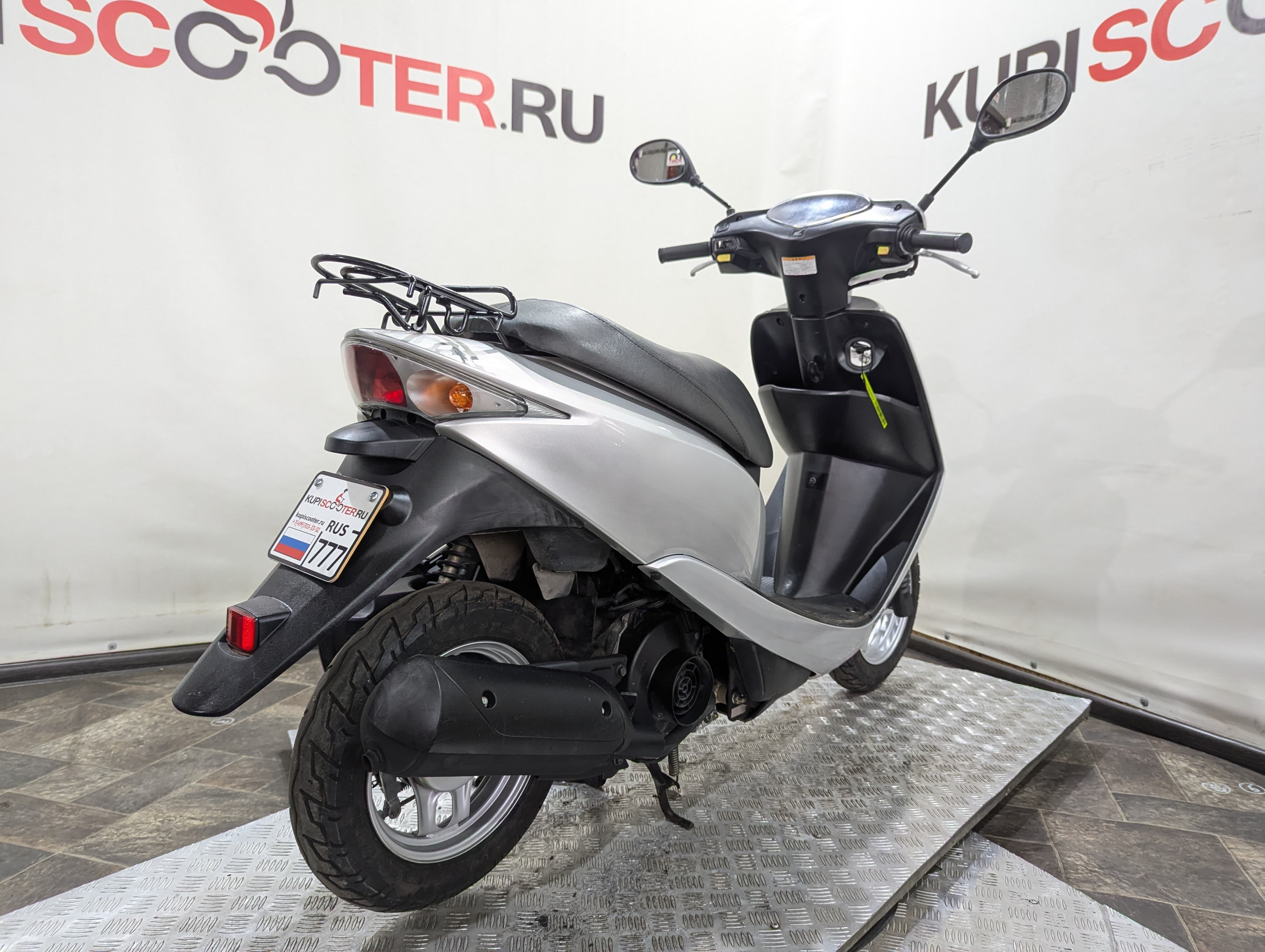 Скутер Honda Dio AF62 2004г.