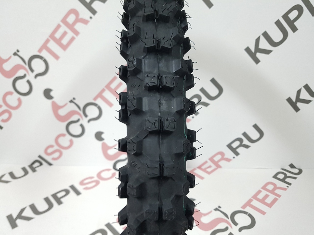 Покрышка внедорожная 80/100-21 M/C 8PR  51M MOTOCROSS MX2 Regulmoto  TT