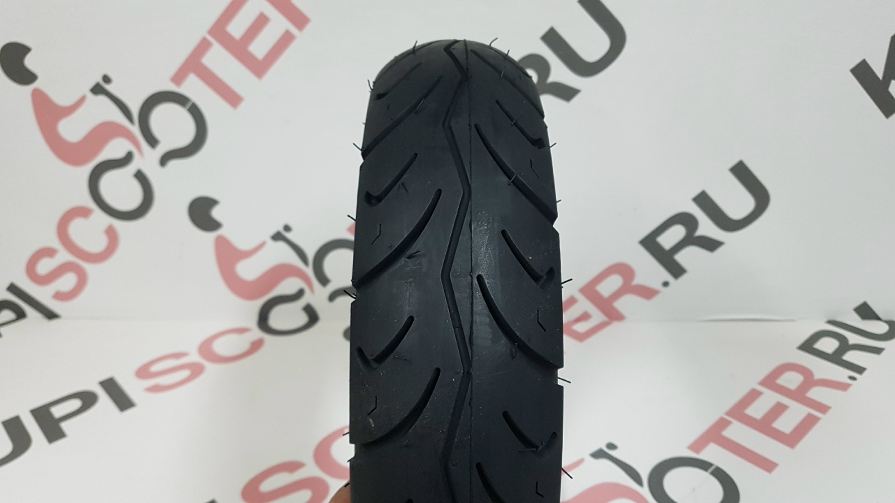 Покрышка  Regulmoto 90/90-10 57L  8P.R.  TL  Китай