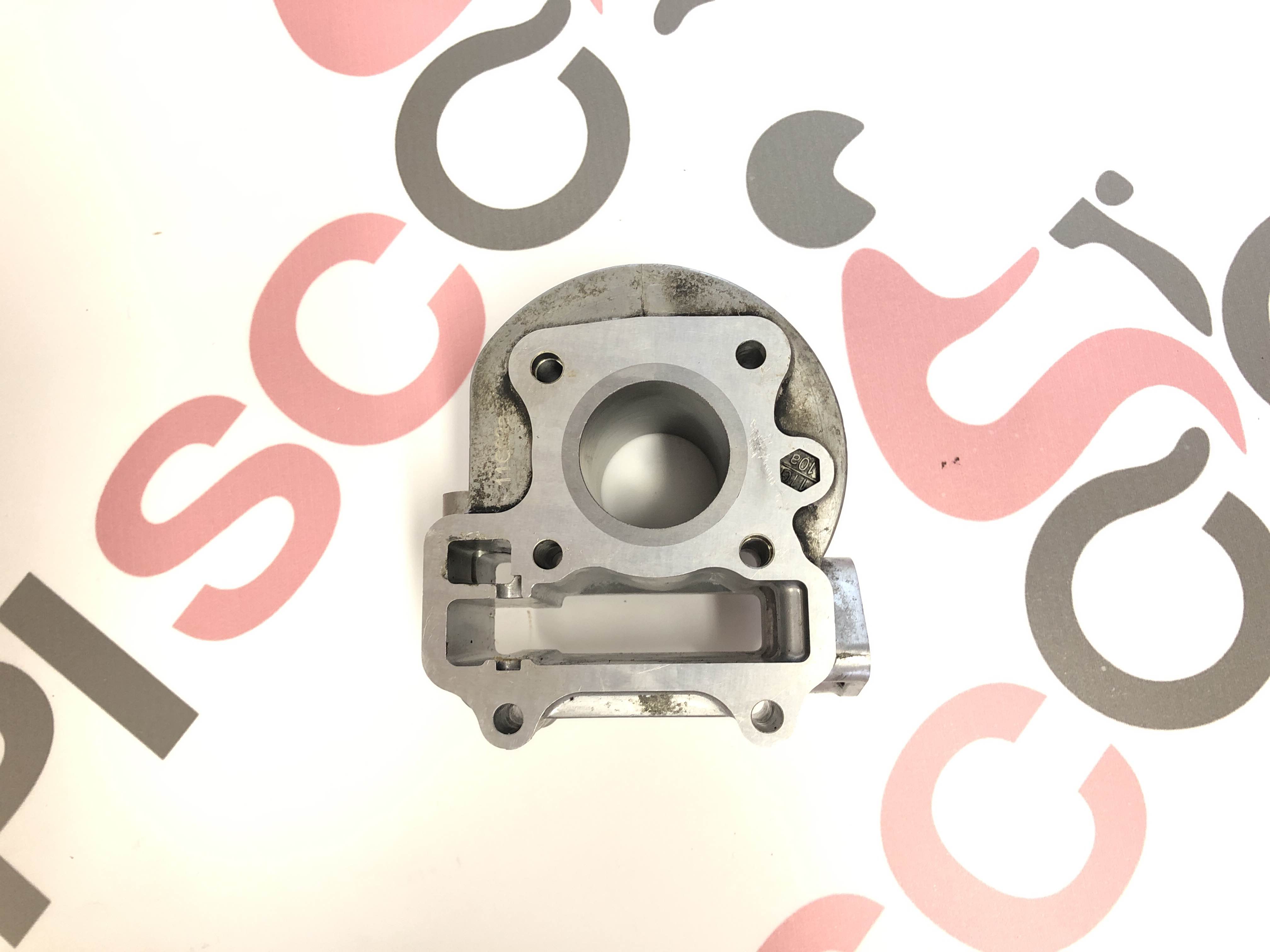 Цилиндр (перегильзованный) Honda Benly Pro AA03