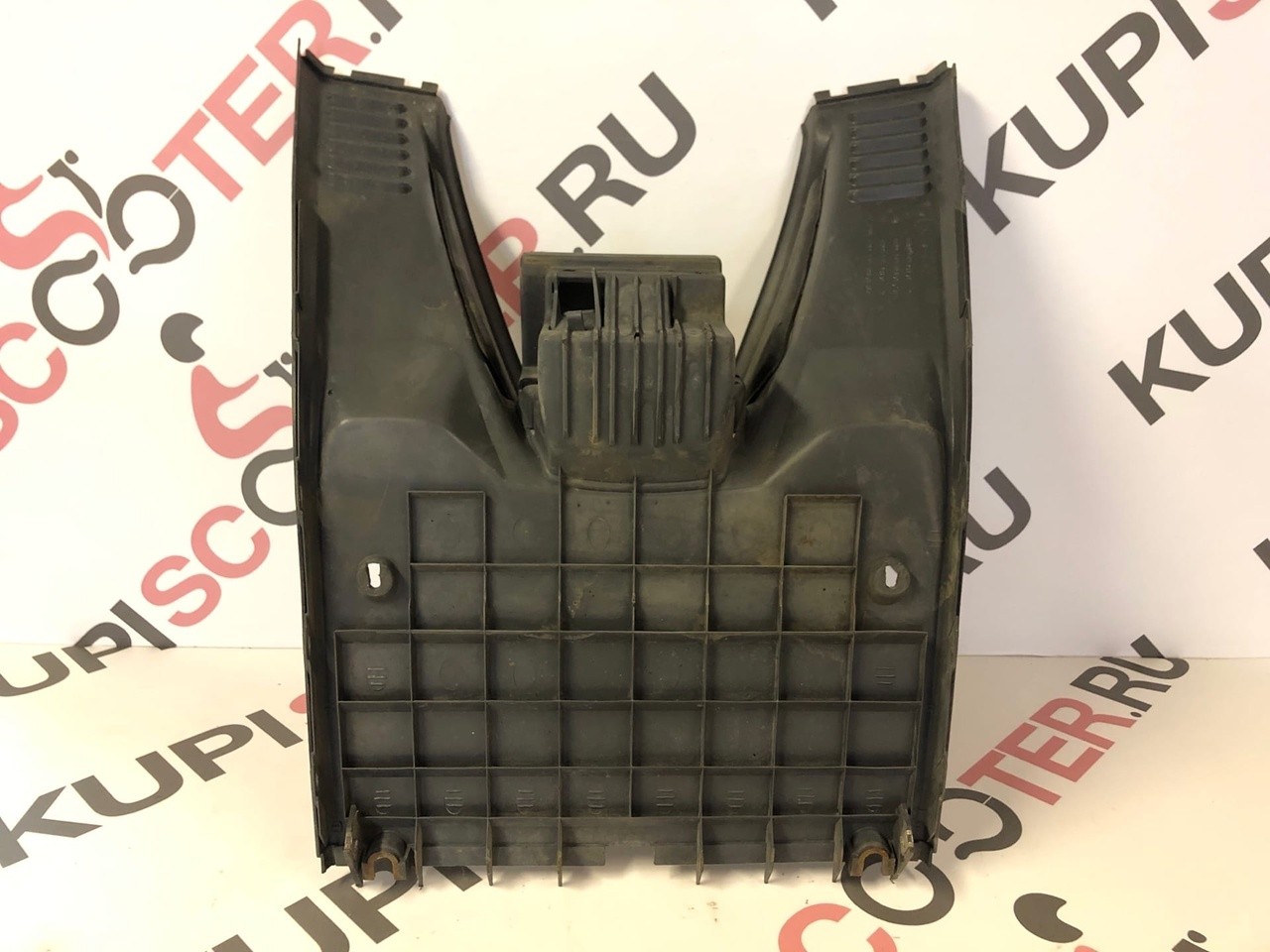 Пол (задняя часть) Honda Gyro Canopy 2 (TA03)    Б/У