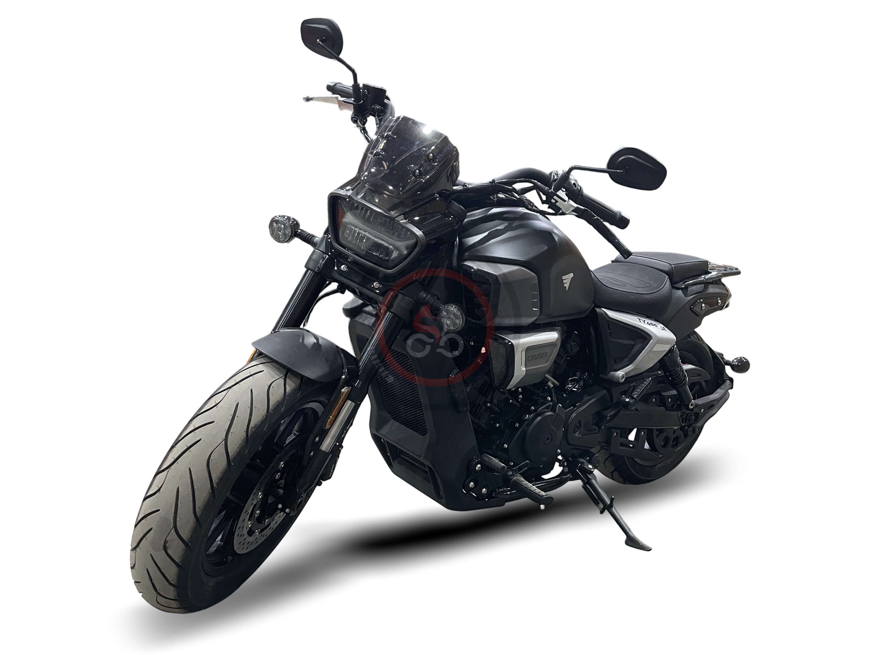 Мотоцикл VMC CRUISER 650 (арт. vmc-cruiser-650) 