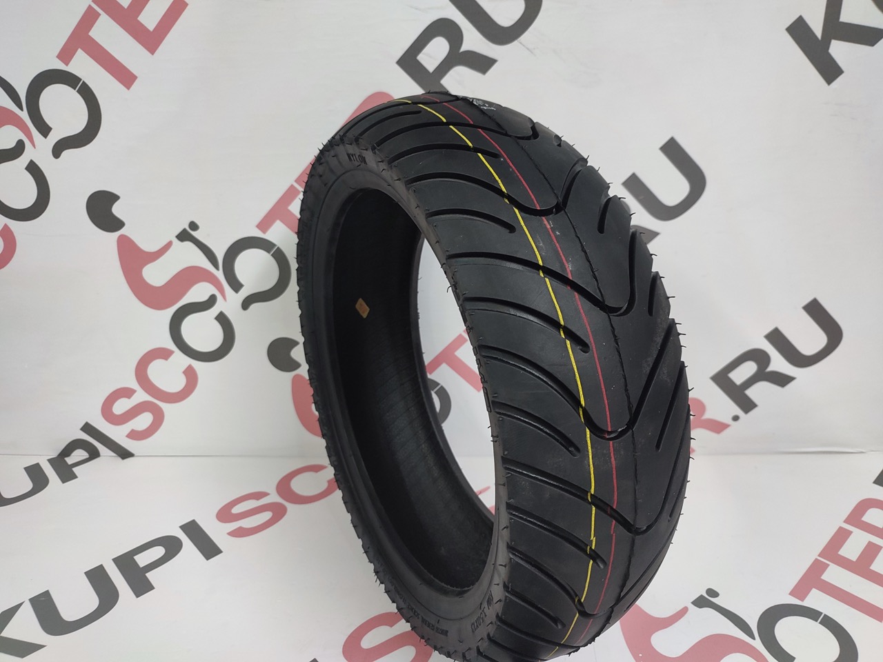 Покрышка CELIMO 130/60-13  HD-411 53J TL  Китай