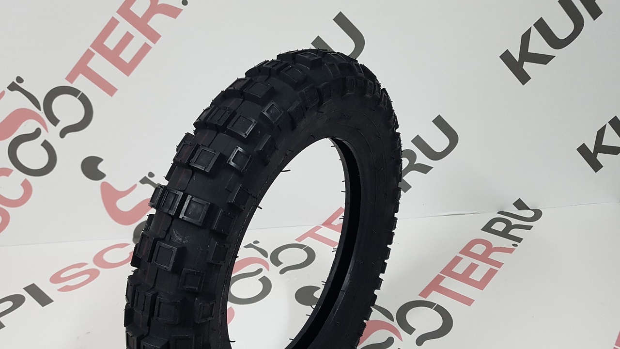 Покрышка внедорожная  3.00-10  42J  Р259 TT  WANDA