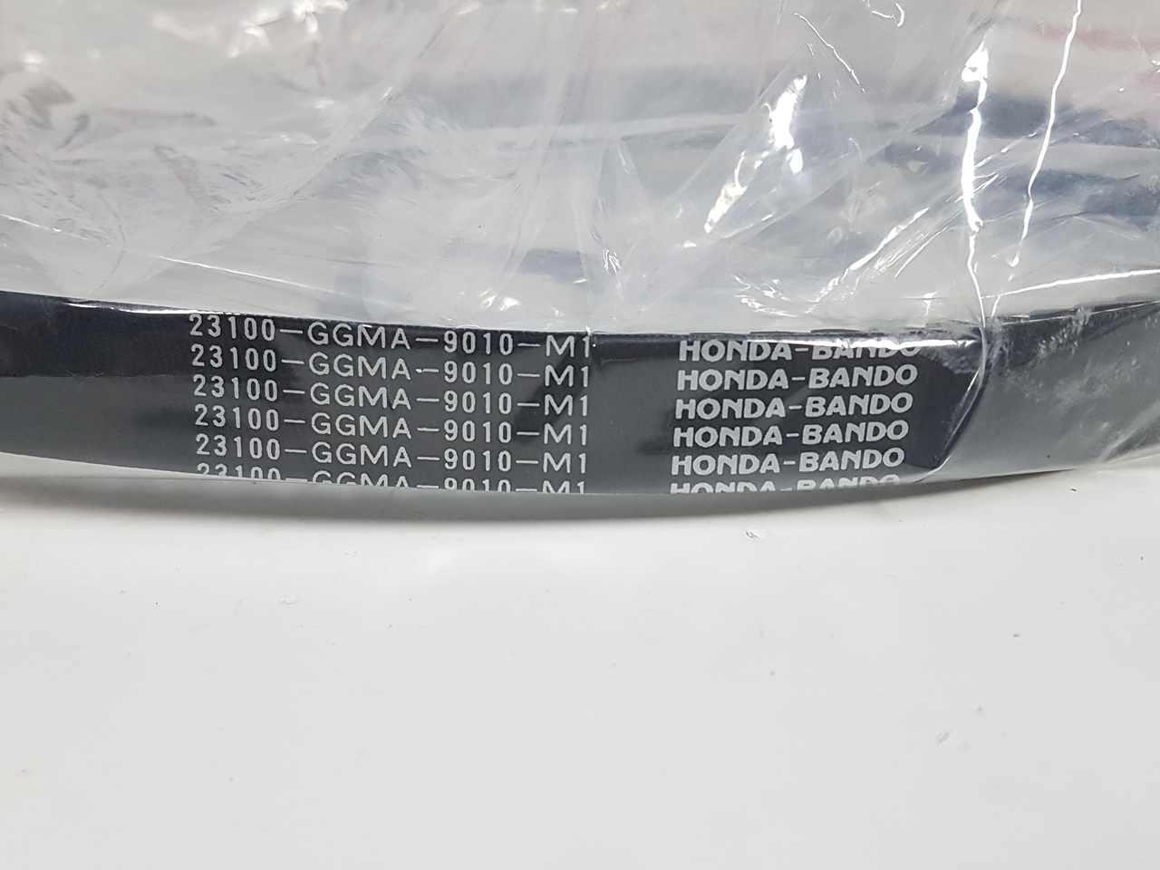 Ремень вариатора Honda Benly 50  AA03 (23100-GGM-901) оригинал