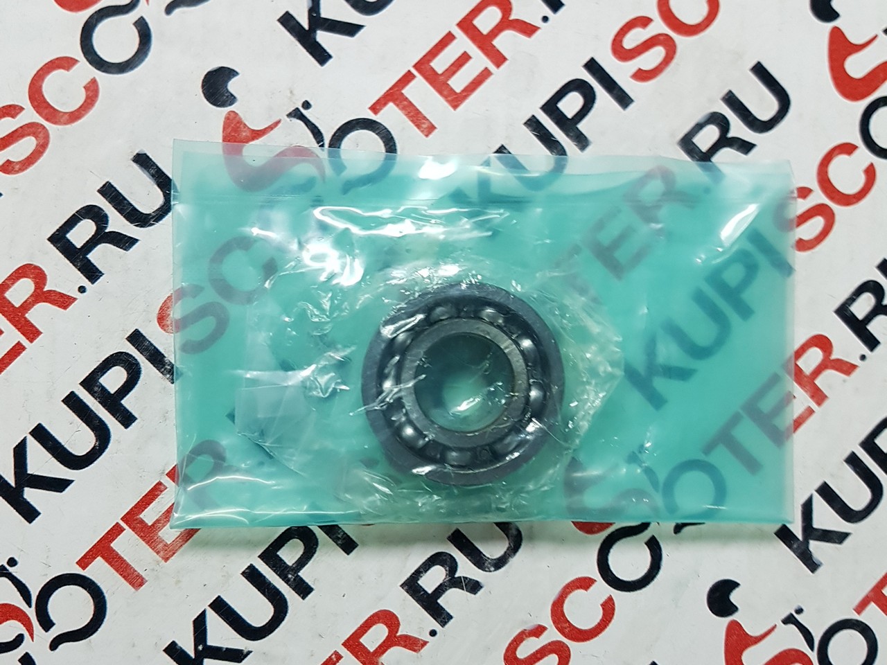 Подшипник 6002  (15х32х9 мм.)  SUZUKI  (08113-60020) оригинал
