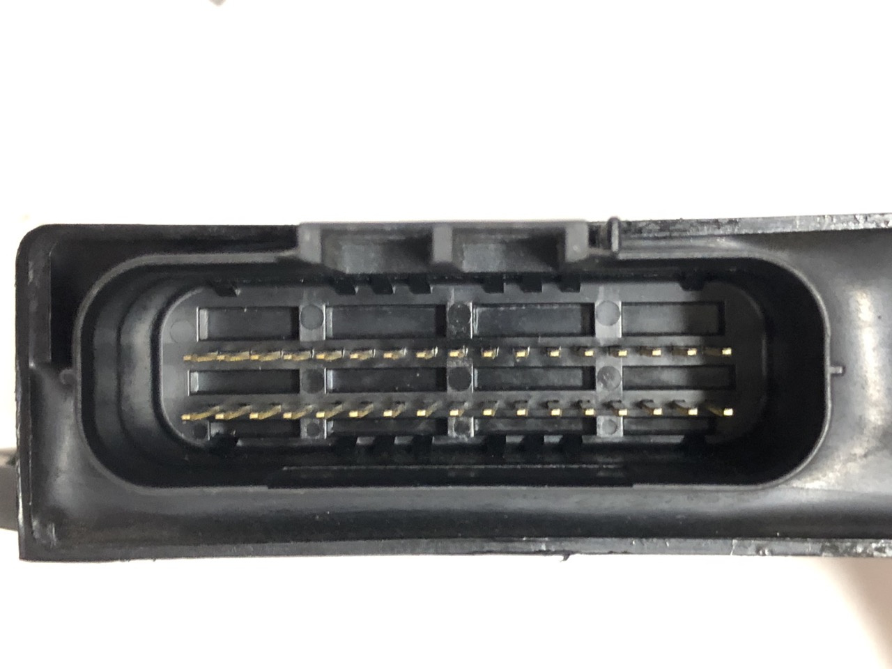 Коммутатор CDI Yamaha Gear UA06J (10B1), Vox SA31J  Б/У