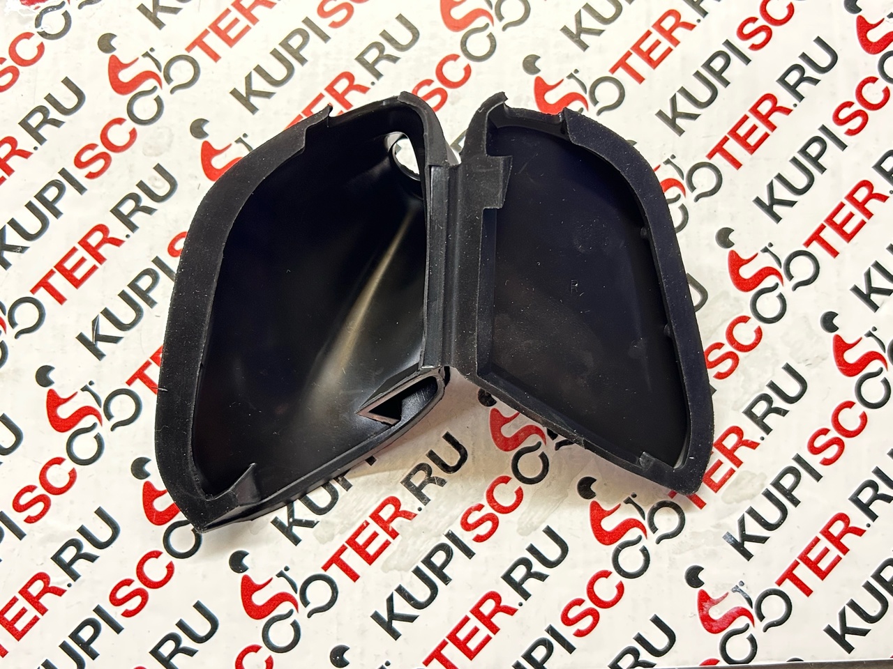 Резинка зеркала правая Honda Gyro Canopy TA02 / TA03 (88115-GAG-K60) оригинал