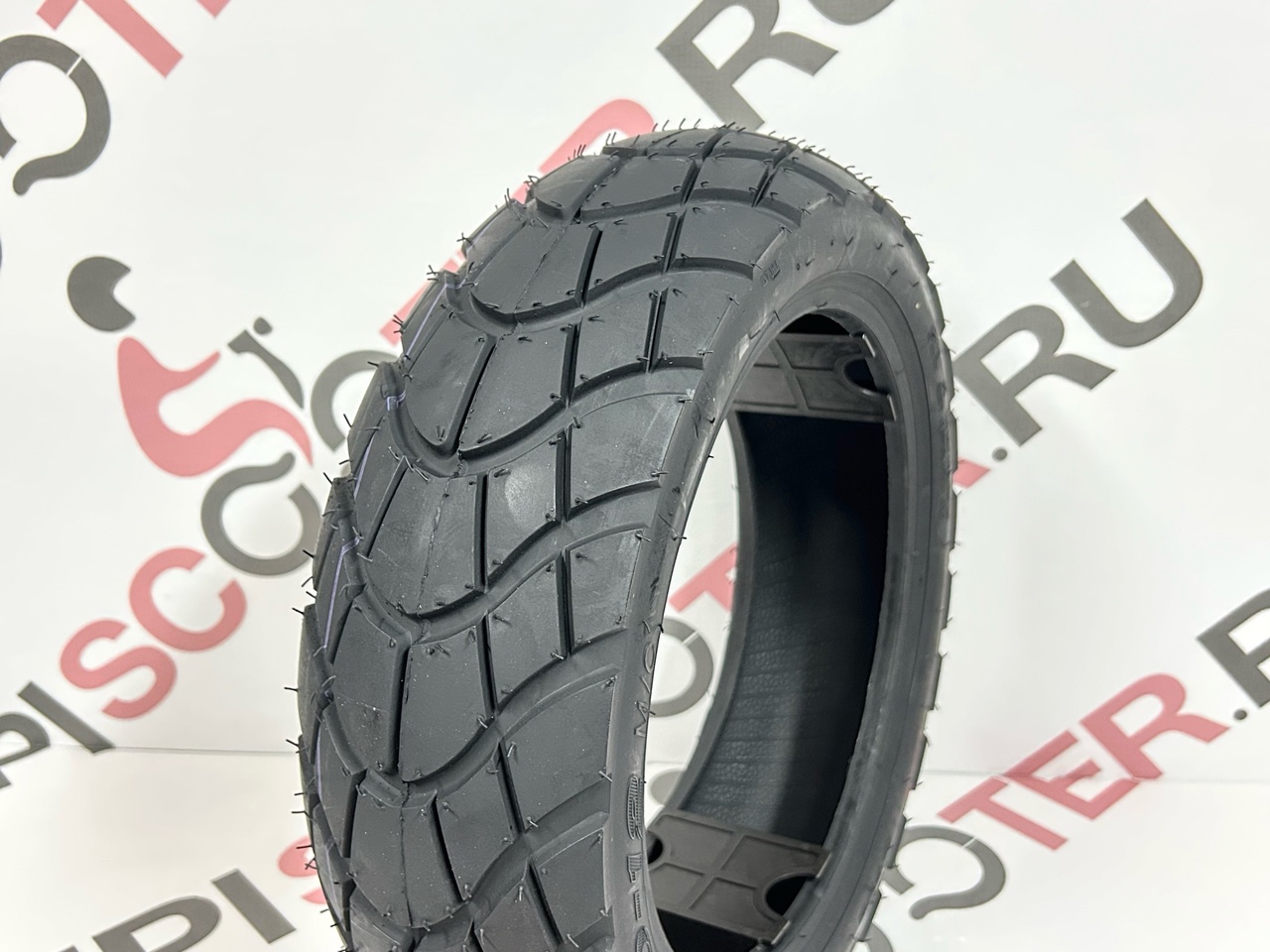 Покрышка 130/70-12 Regulmoto HDMA-102 TL