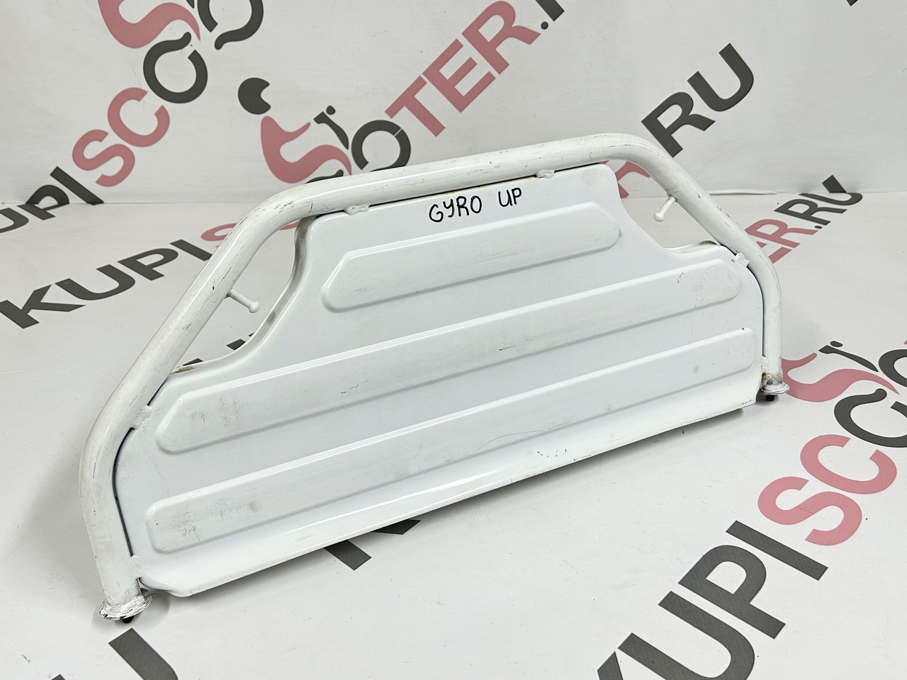 Спинка Honda Gyro UP TA01 Б/У