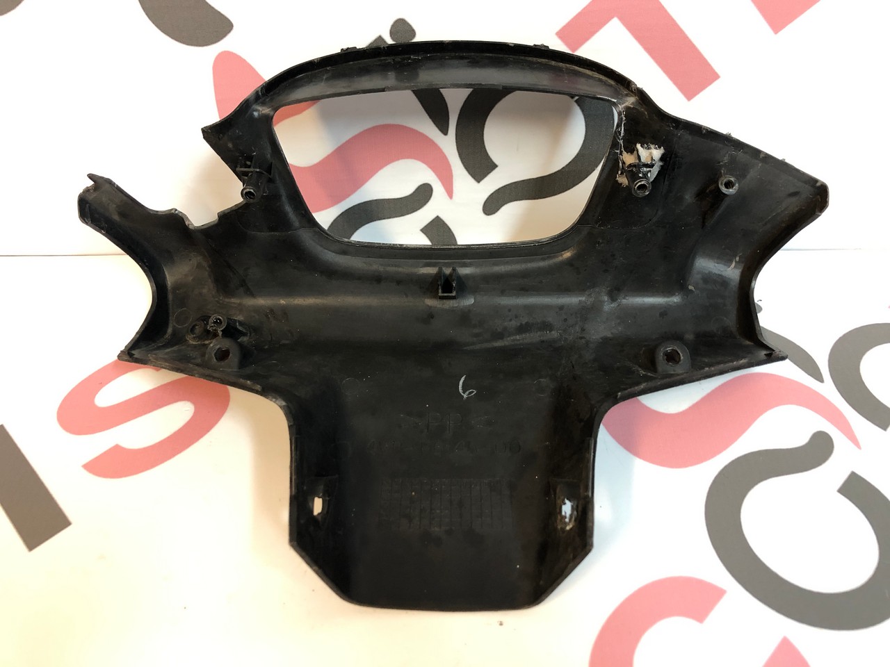 Рамка спидометра yamaha BWS 50/100 (4VP-F6145-00) Б/У