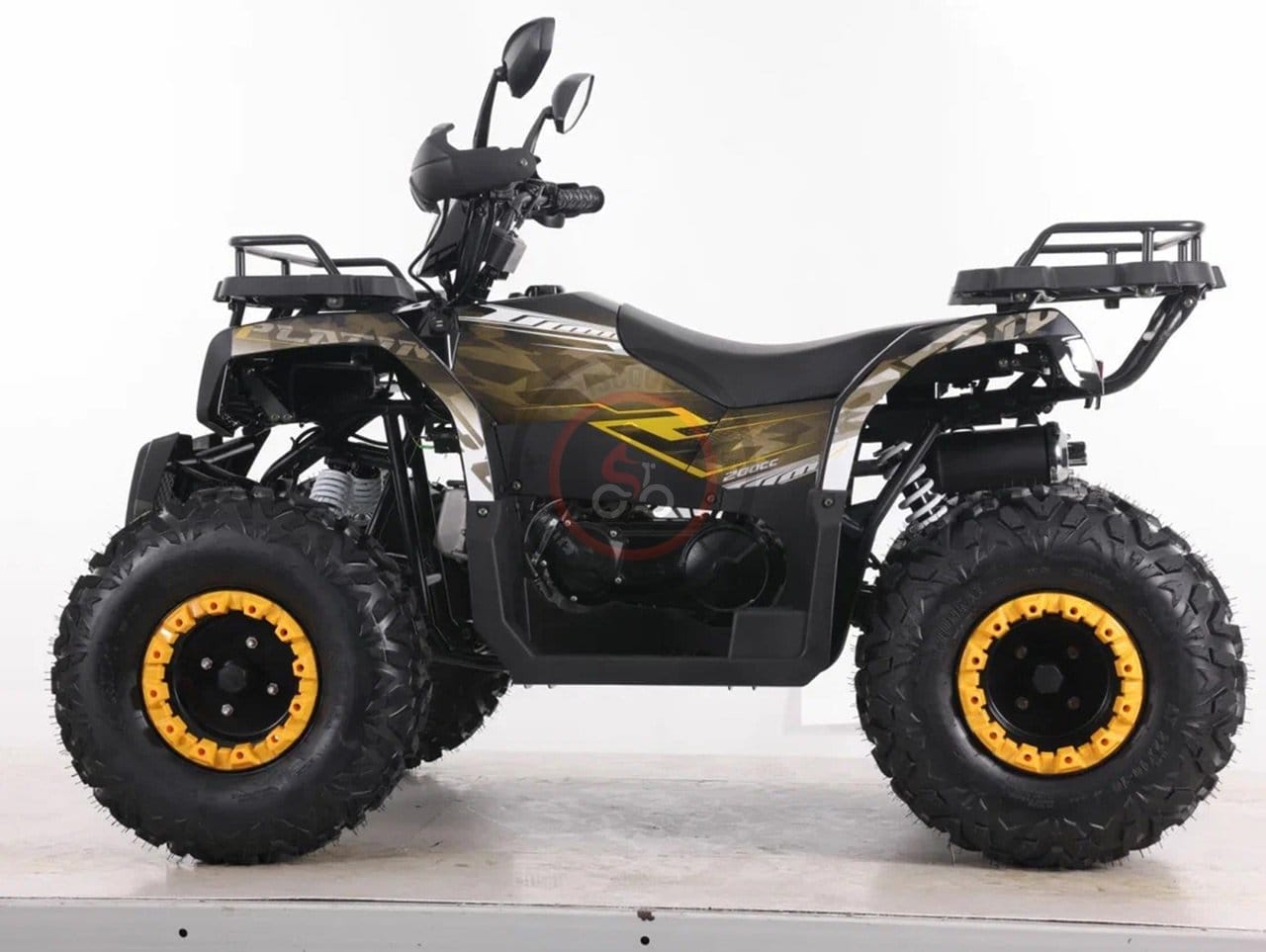 Квадроцикл VMC MIKILON 300 (арт. vmc-mikilon-300)