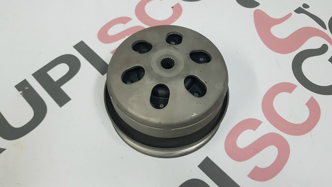 Вариатор задний (сцепление) 1P63QMK  Vento PCX 170cc.