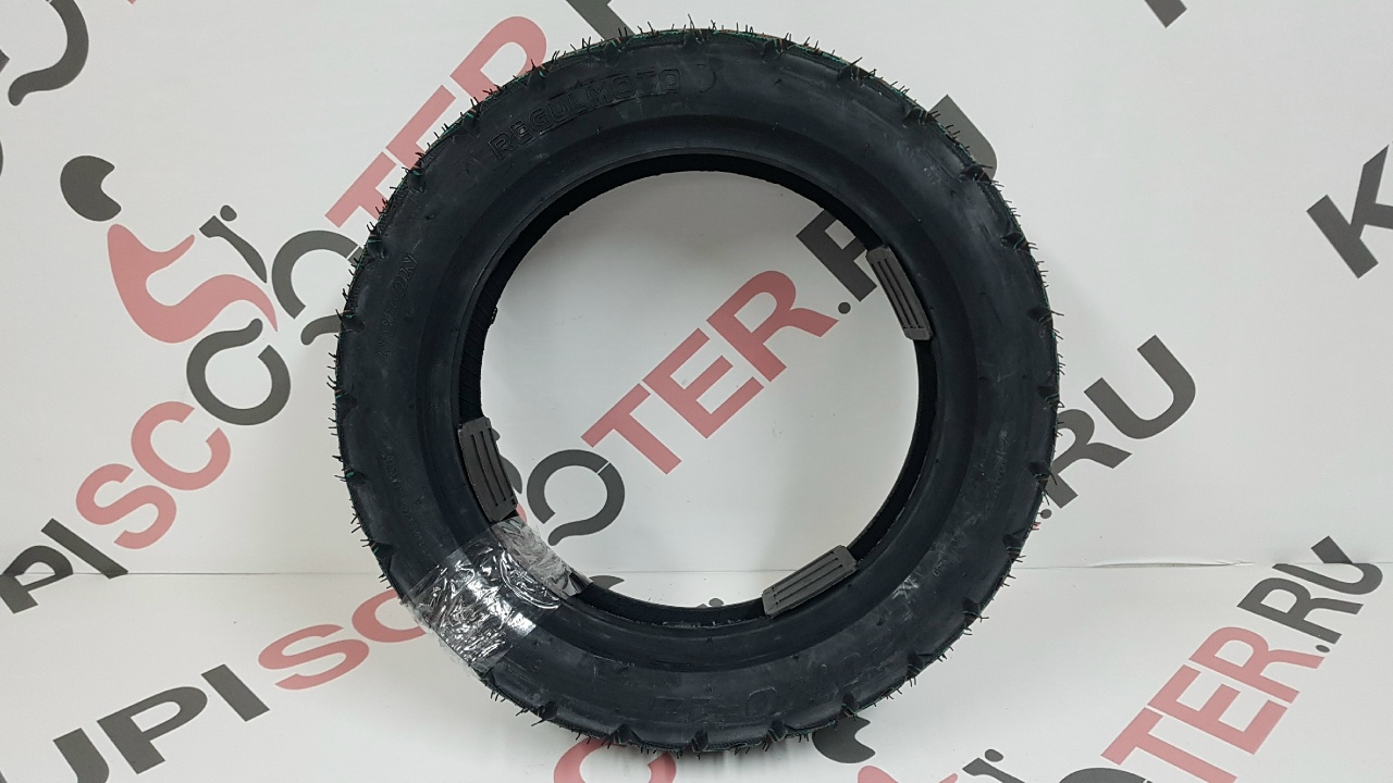 Покрышка 120/70-12 58L Regulmoto PP-017 (HY-8017) TL
