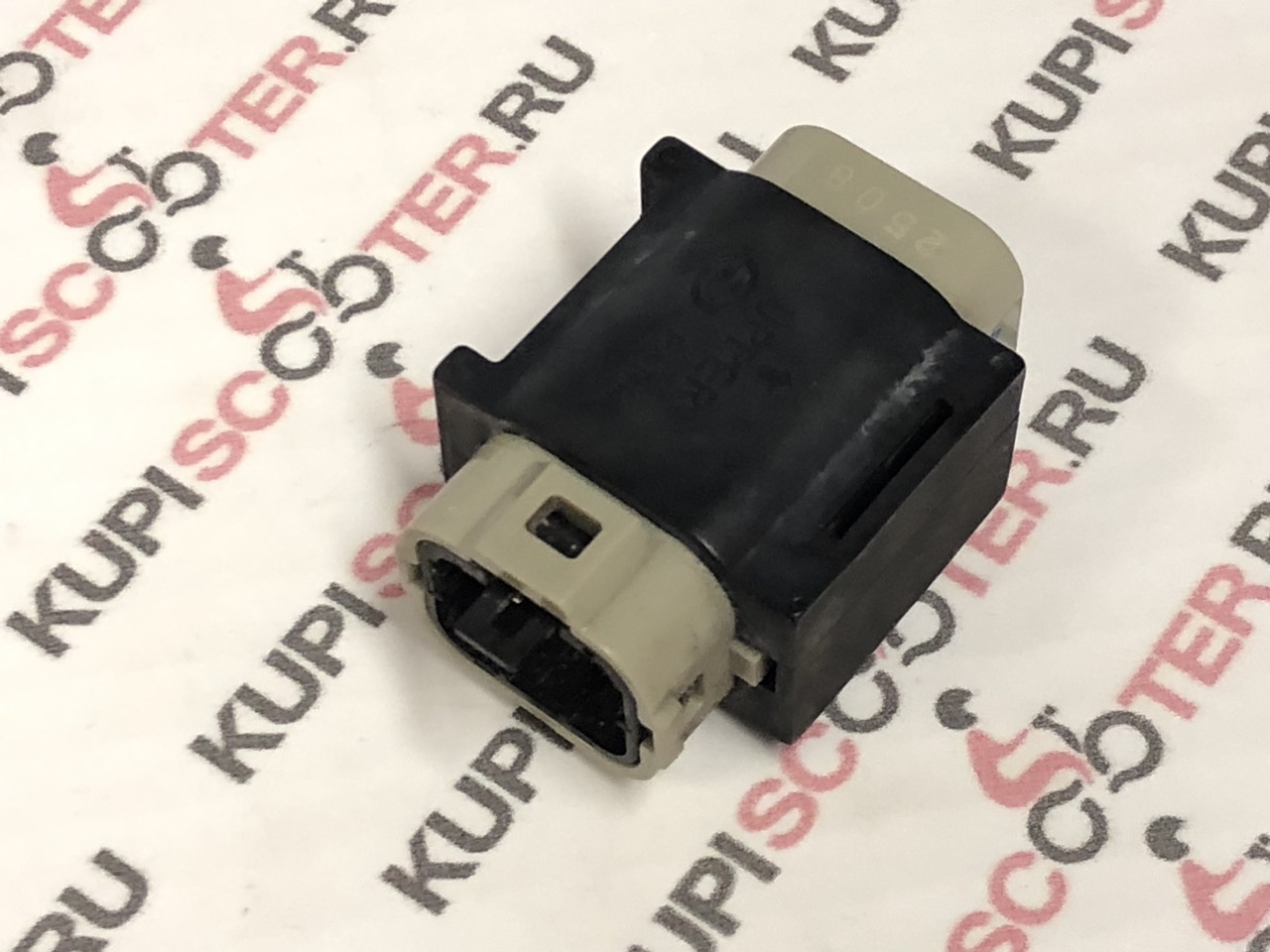 Датчик вертикального положения Suzuki Address V50G  CA44A  Б/У