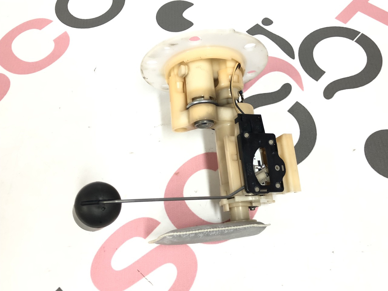 Бензонасос Yamaha Gear UA06J    Б/У