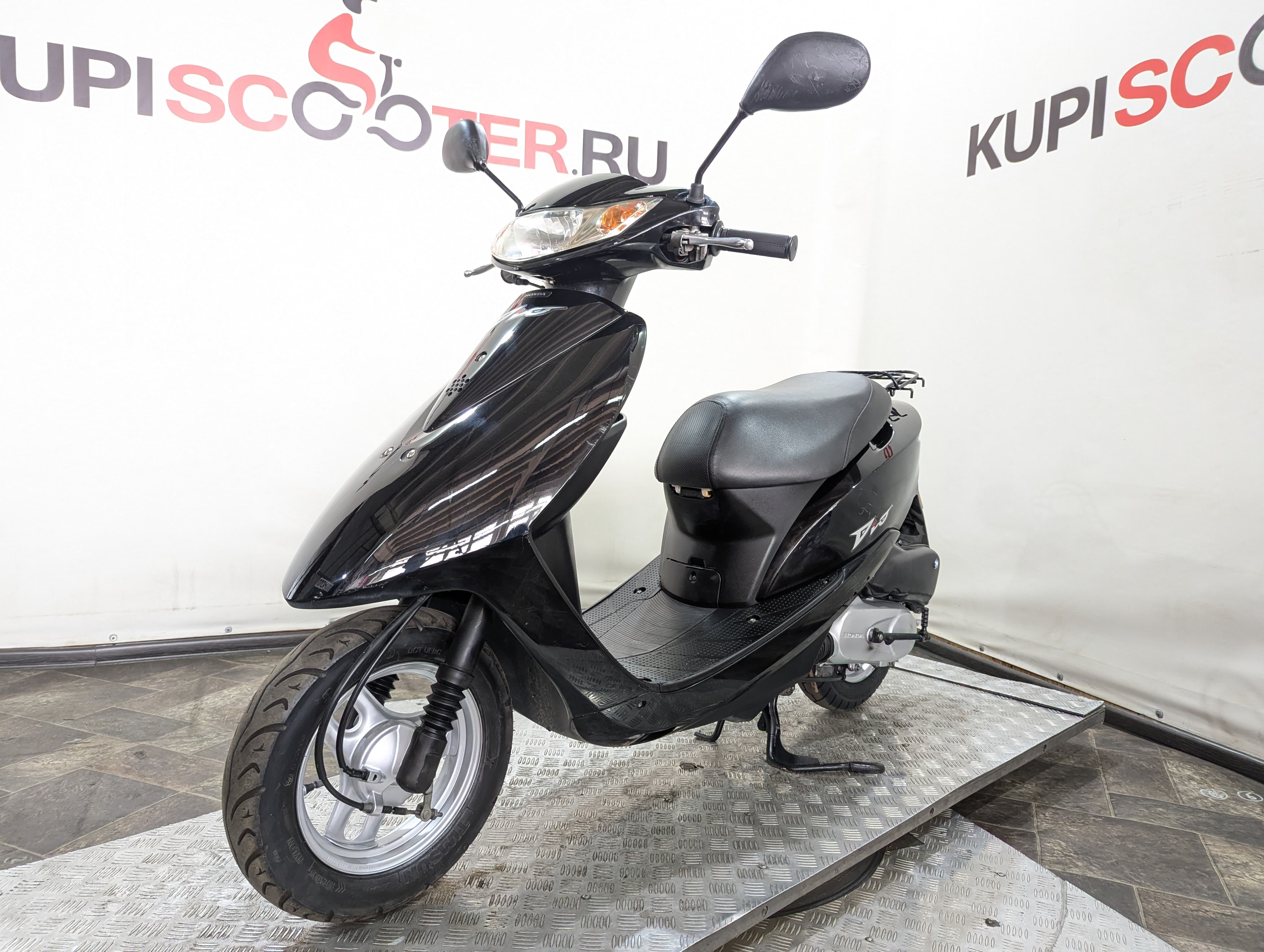 Скутер Honda Dio AF62 2005г.