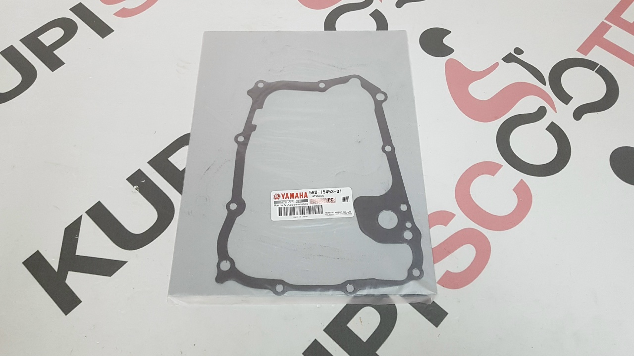 Прокладка генератора Yamaha Majesty 250 / 400, Maxam 250 (5RU-15453-01) оригинал