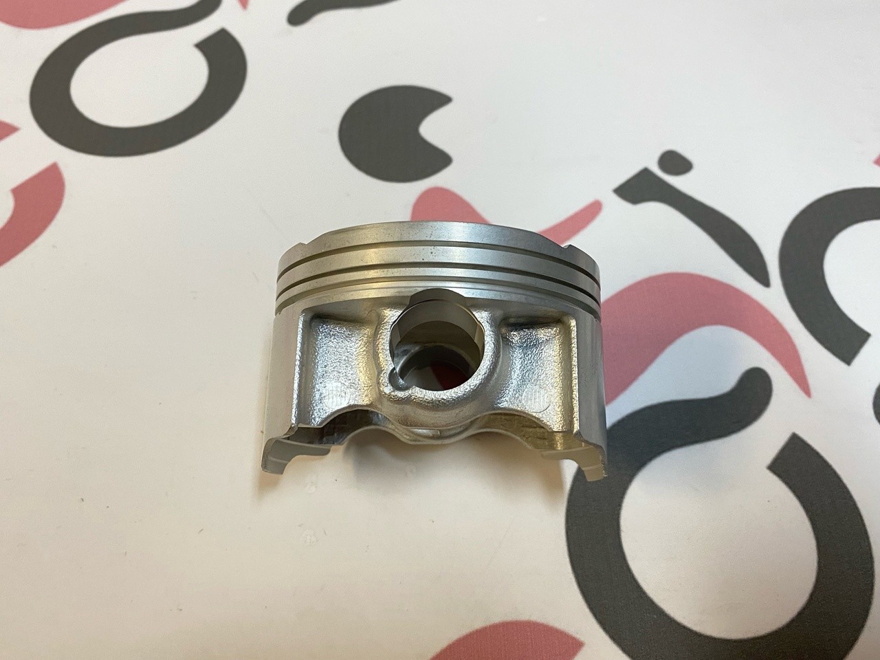 Поршень Suzuki Skywave 400 CK44-45A (12111-05H00-0F0) оригинал