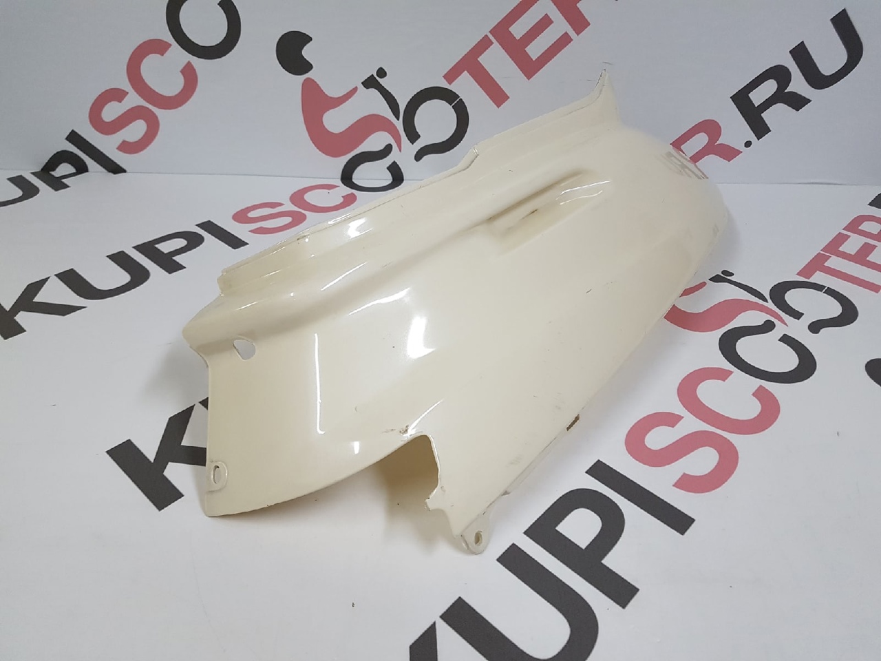 Обтекатель боковой ПРАВЫЙ Honda Tact AF24  CN