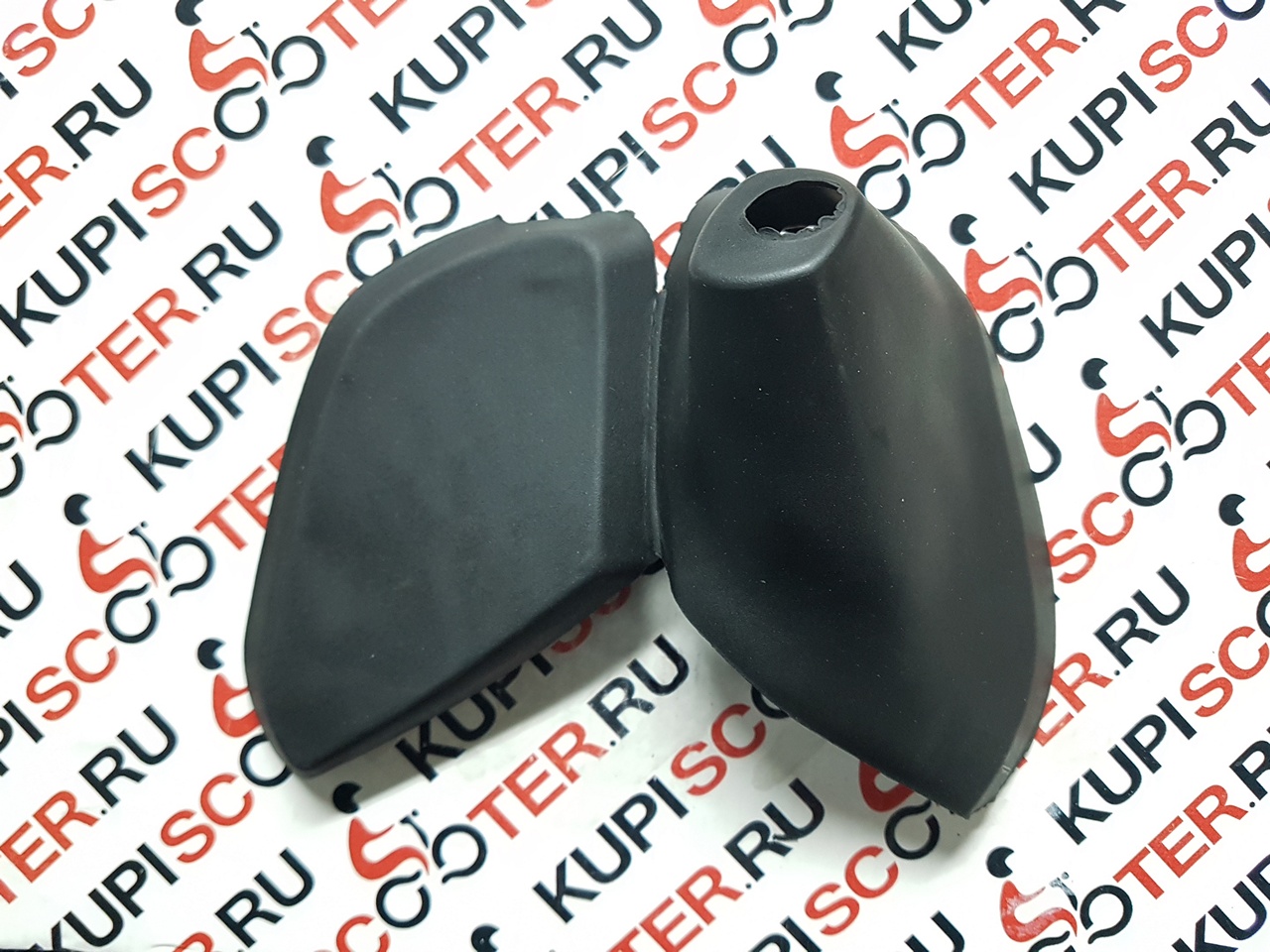 Резинка зеркала правая Honda Gyro Canopy TA02 / TA03 (Аналог: 88115-GAG-K60)  CN
