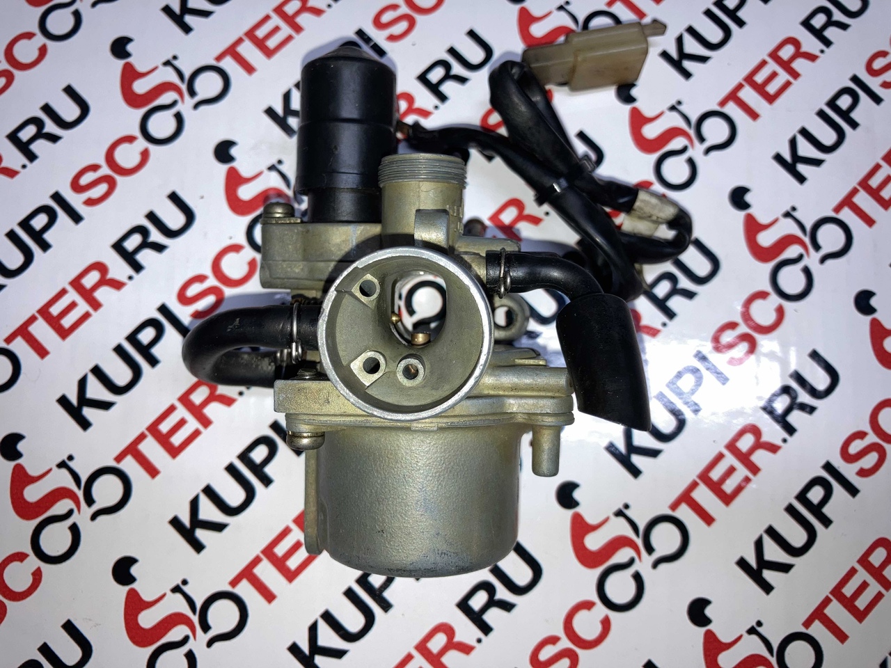 Карбюратор Honda Zook AF26  Б/У