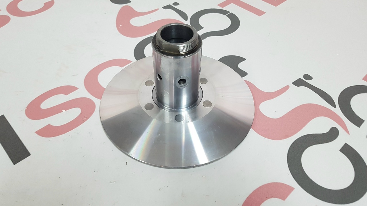 Шкив cцeпления задний,внутренний Suzuki Skywаvе 400 CK41A / CK42A / CK43A (21210-15F00 ; 21210-15F10) Оригинал