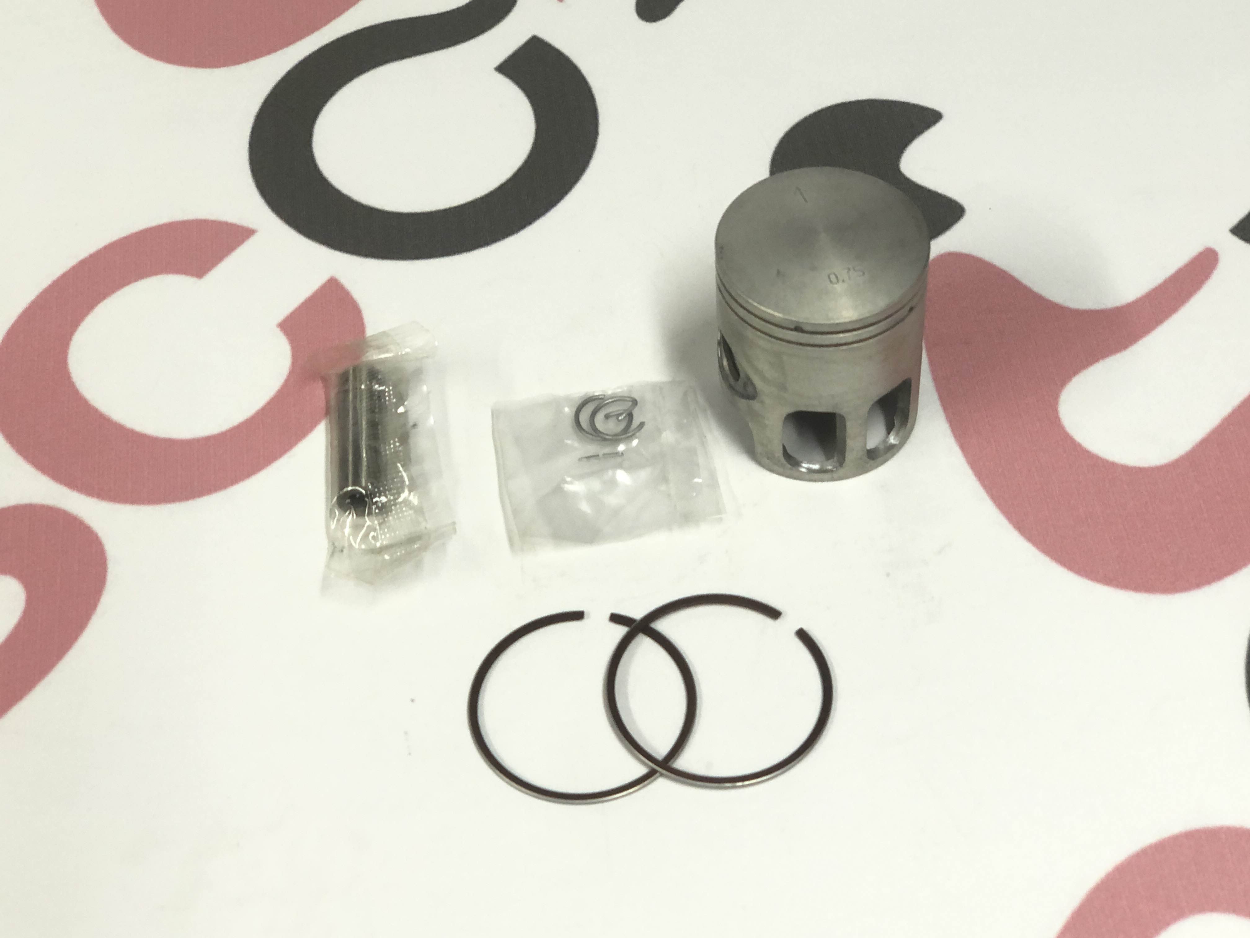 Поршень ремонтный CMR Yamaha d-40 +0,75 p-10  III  TW