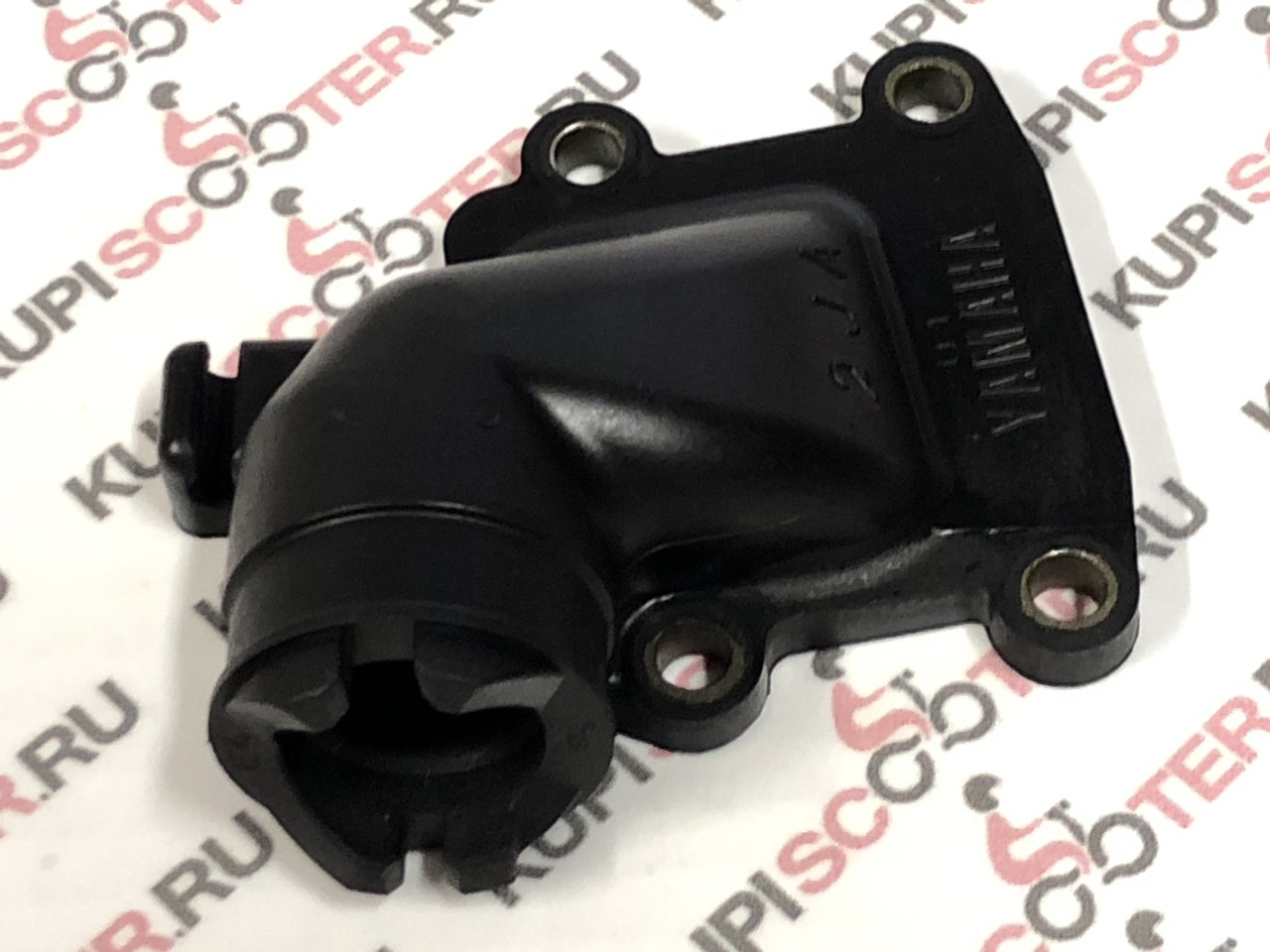 Впускной коллектор Yamaha BWS 3AA (2JA-13555-02) оригинал