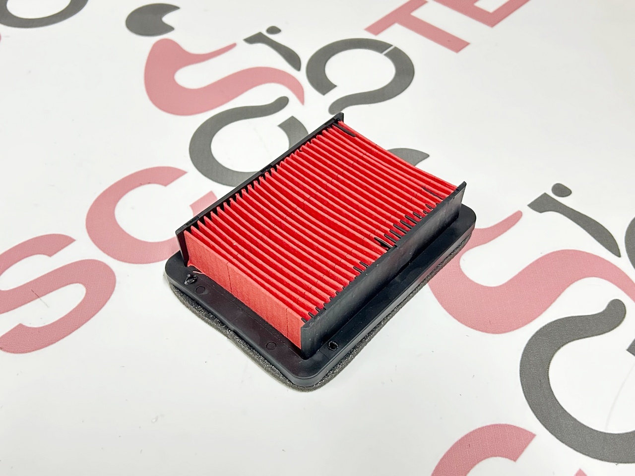 Фильтр воздушный RMS (Аналог: HFA4507) YAMAHA XP500 (08-11) T-MAX