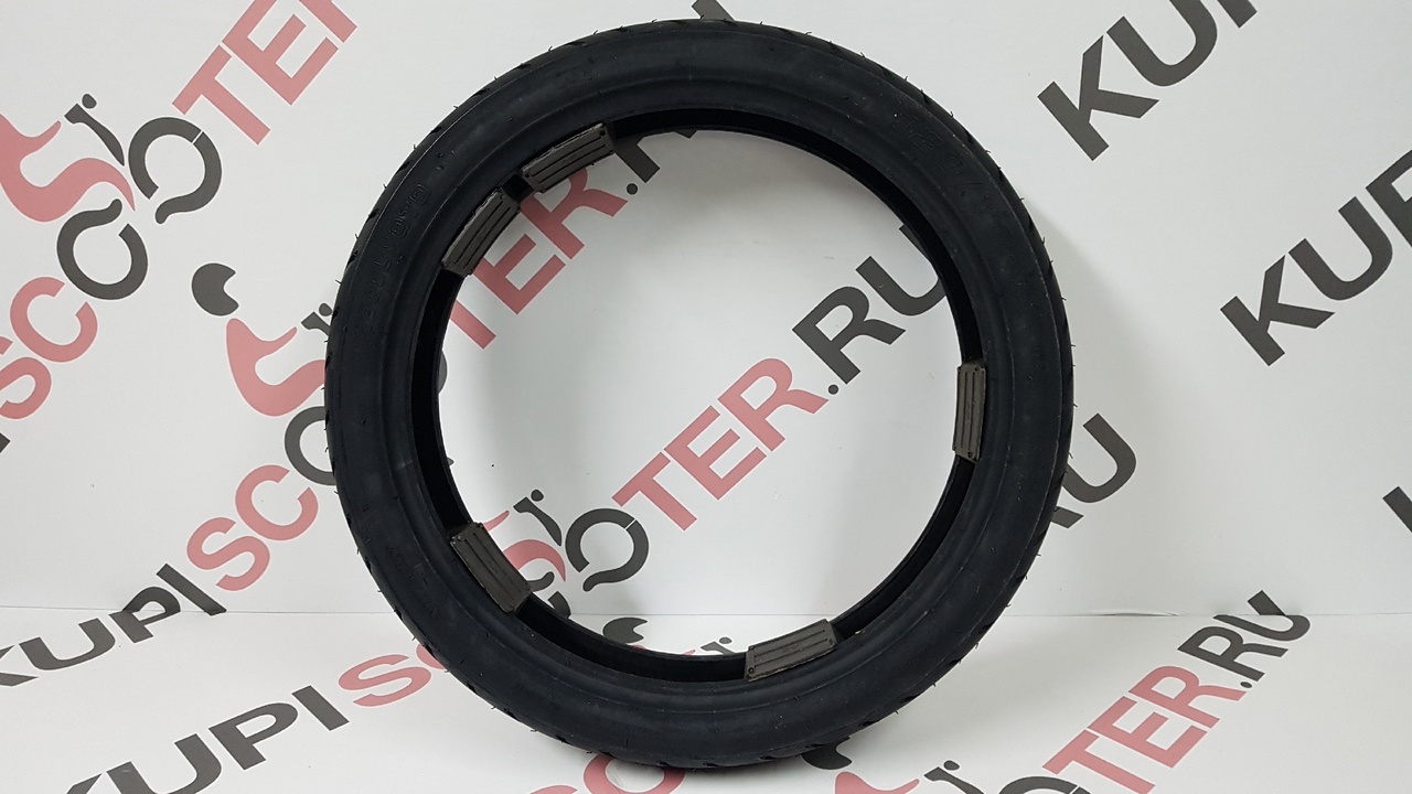 Покрышка 120/70-17 M/C Regulmoto HKW080  TL
