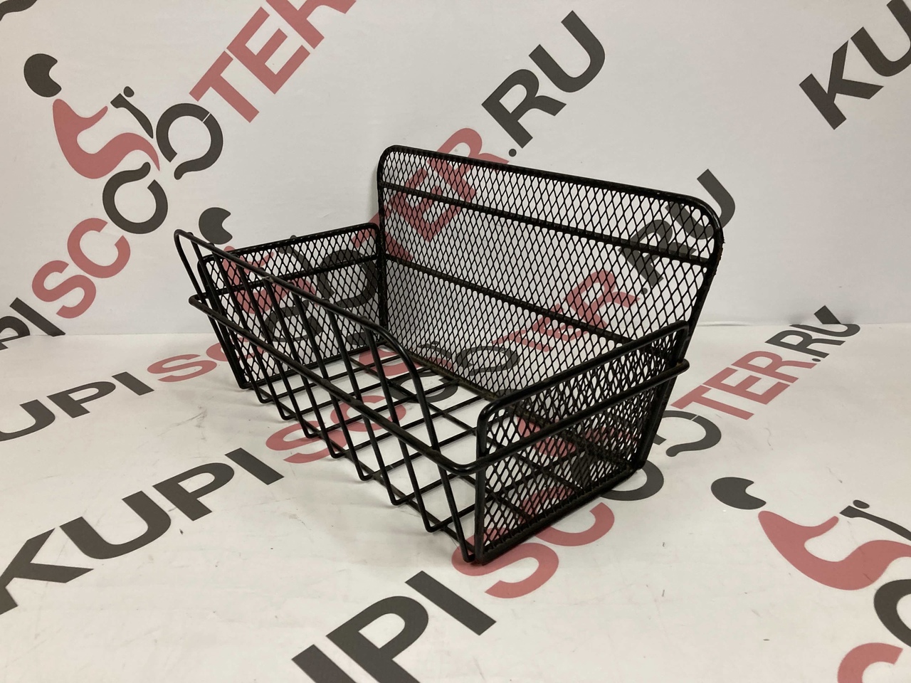 Корзина для скутера Honda Gyro X Б/У