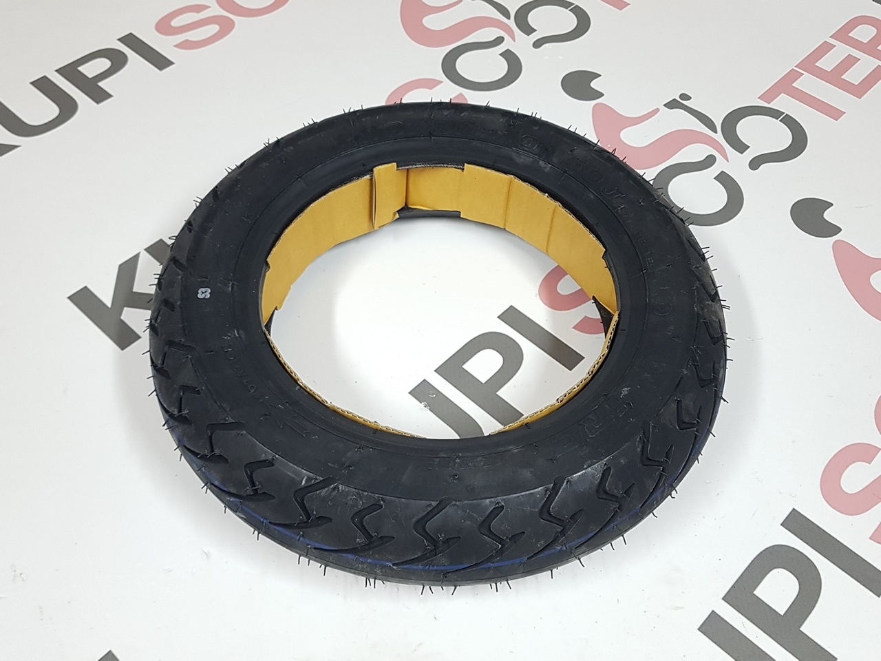 Покрышка IRC TIRE MB65 90/90-10 50J TL