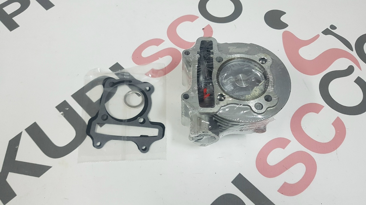 ЦПГ в сборе 4Т 157QMJ d-57,4 (150 сс) TMMP
