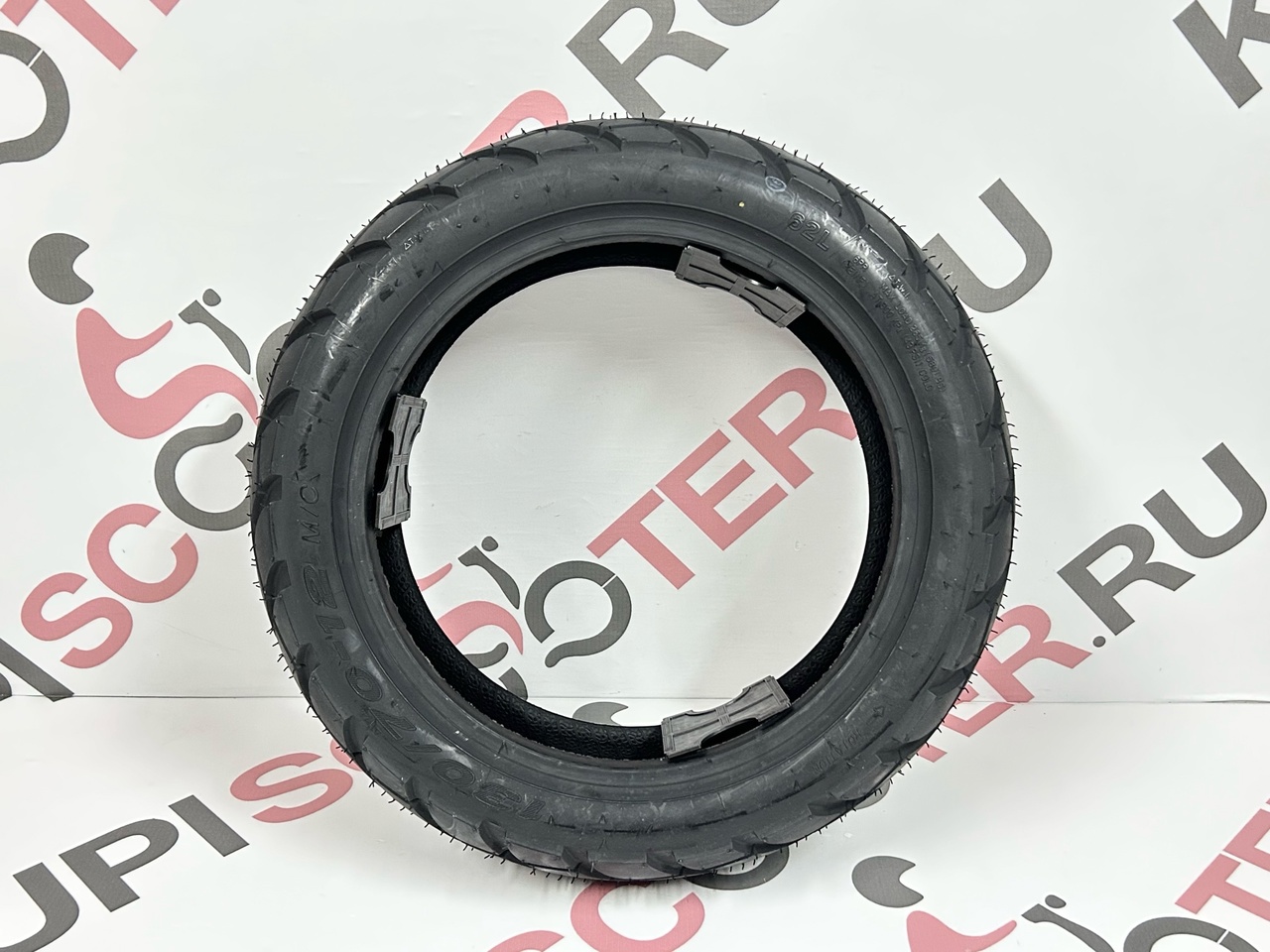 Покрышка 130/70-12 Regulmoto HDMA-102 TL