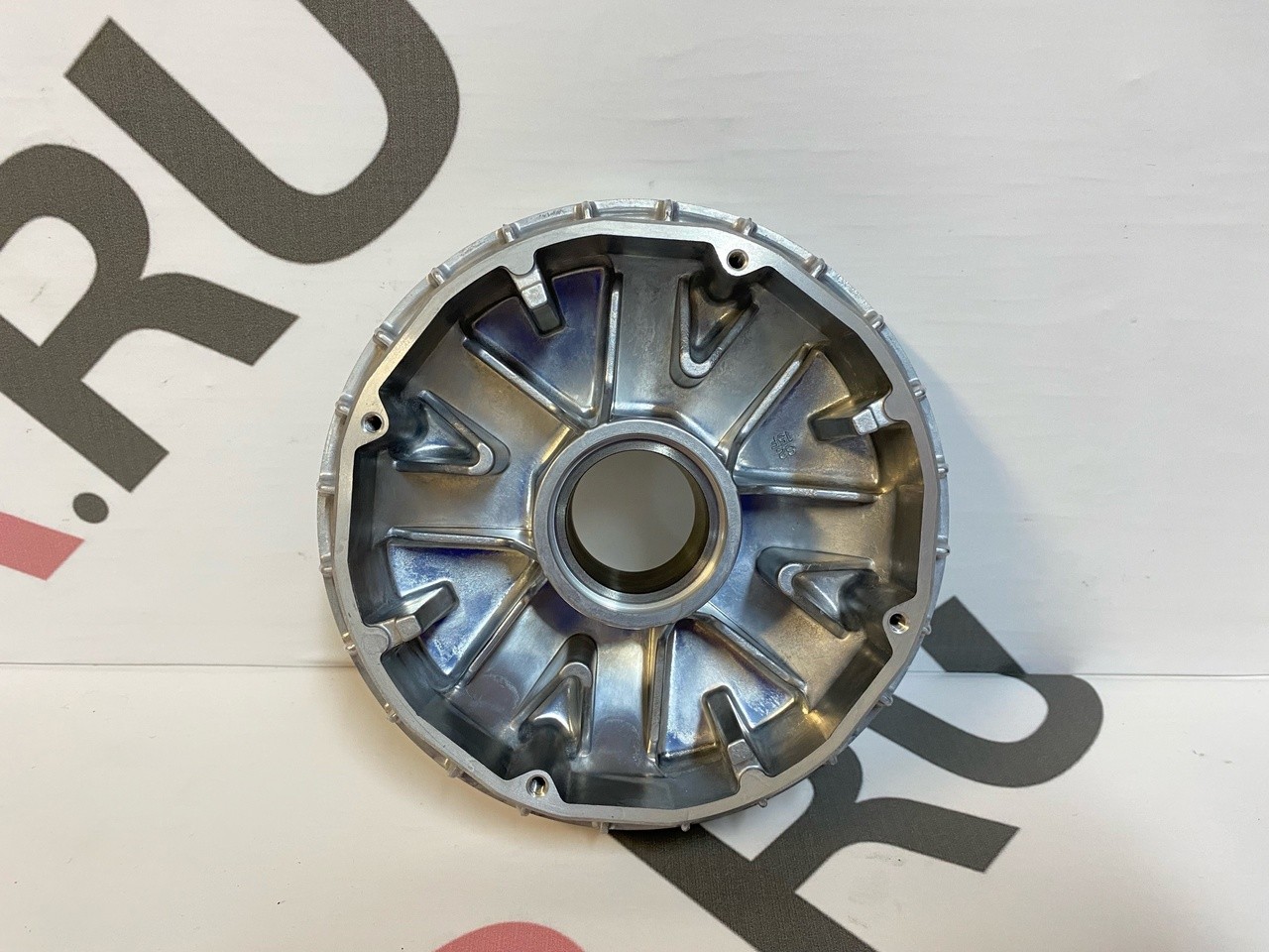 Вариатор передний Suzuki SkyWave 400 CK41-42-43A (21120-15F10) оригинал
