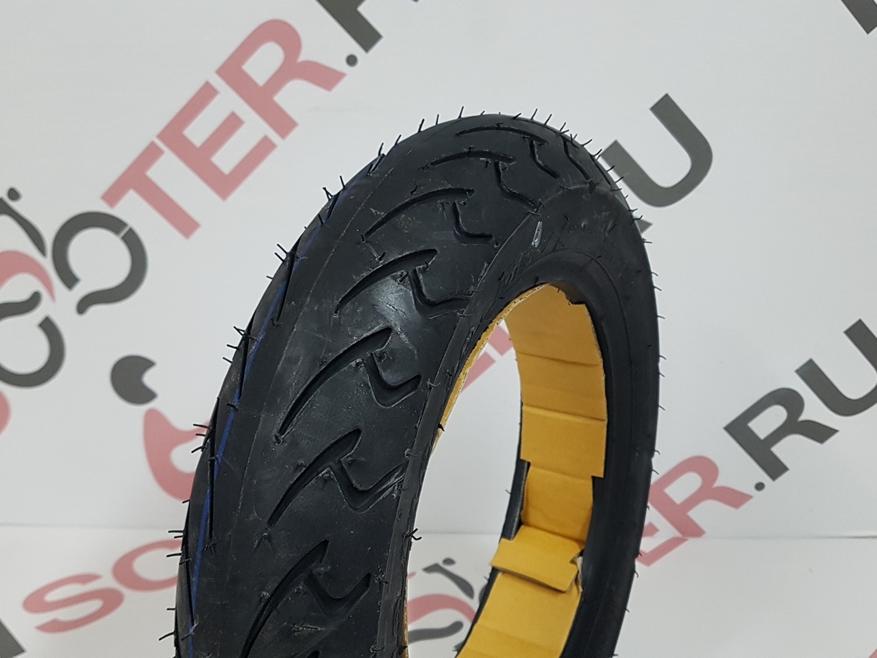 Покрышка IRC TIRE MB65 90/90-10 50J TL
