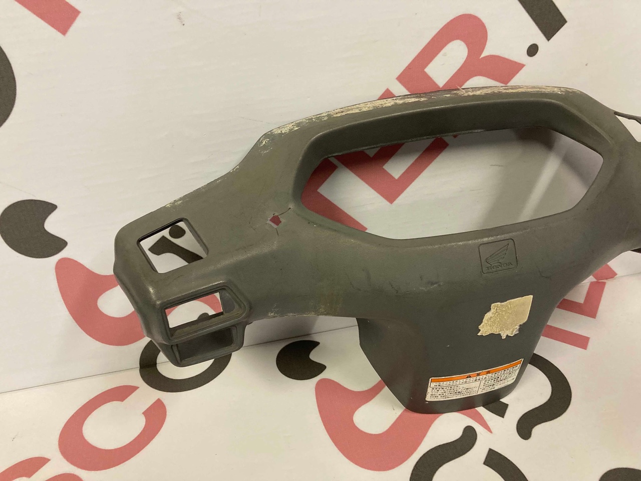 Рамка спидометра Honda Lead AF20/HF05  Б/У