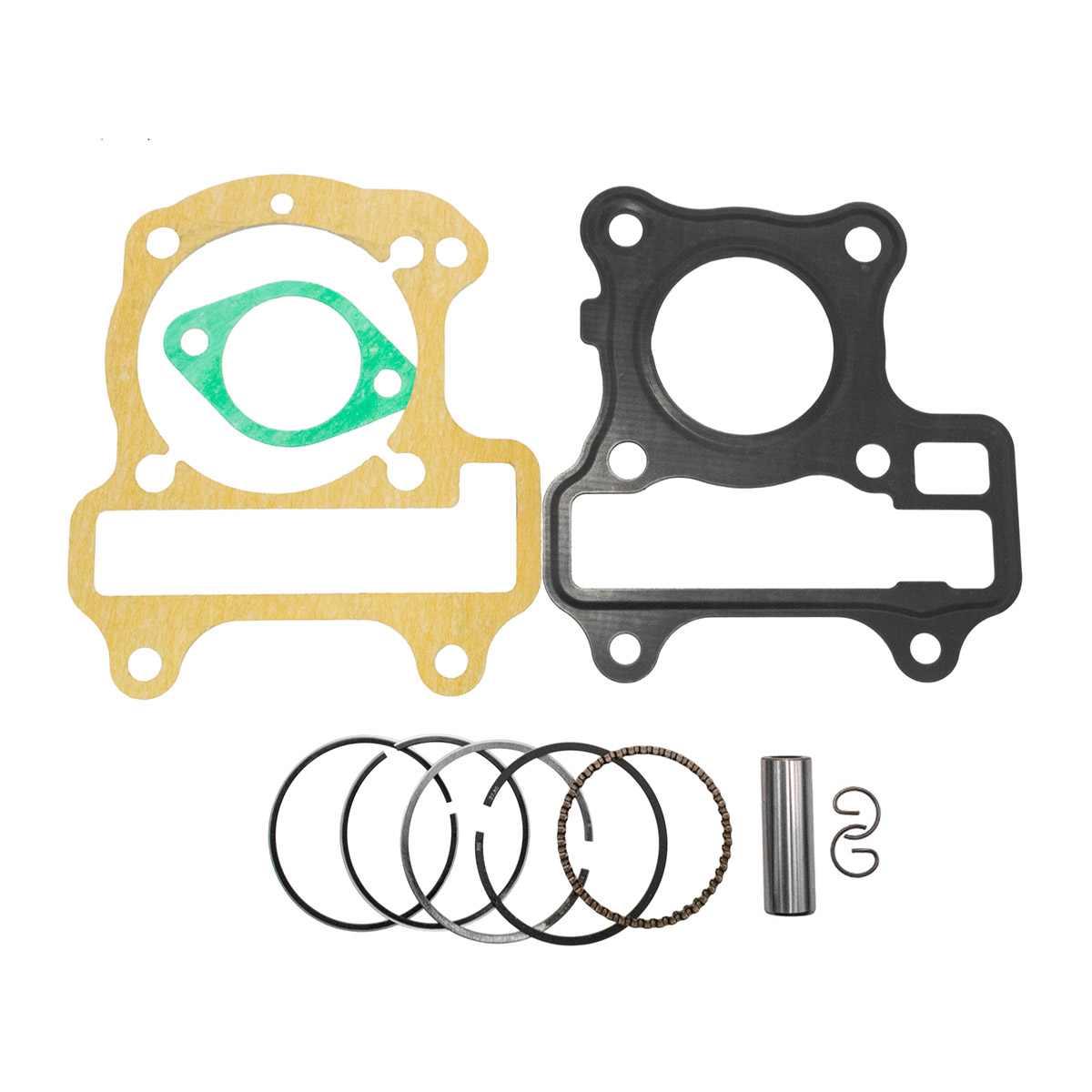 ЦПГ Honda Today  AF67 / Dio  AF68  (d-37.8 мм, p-10) CN