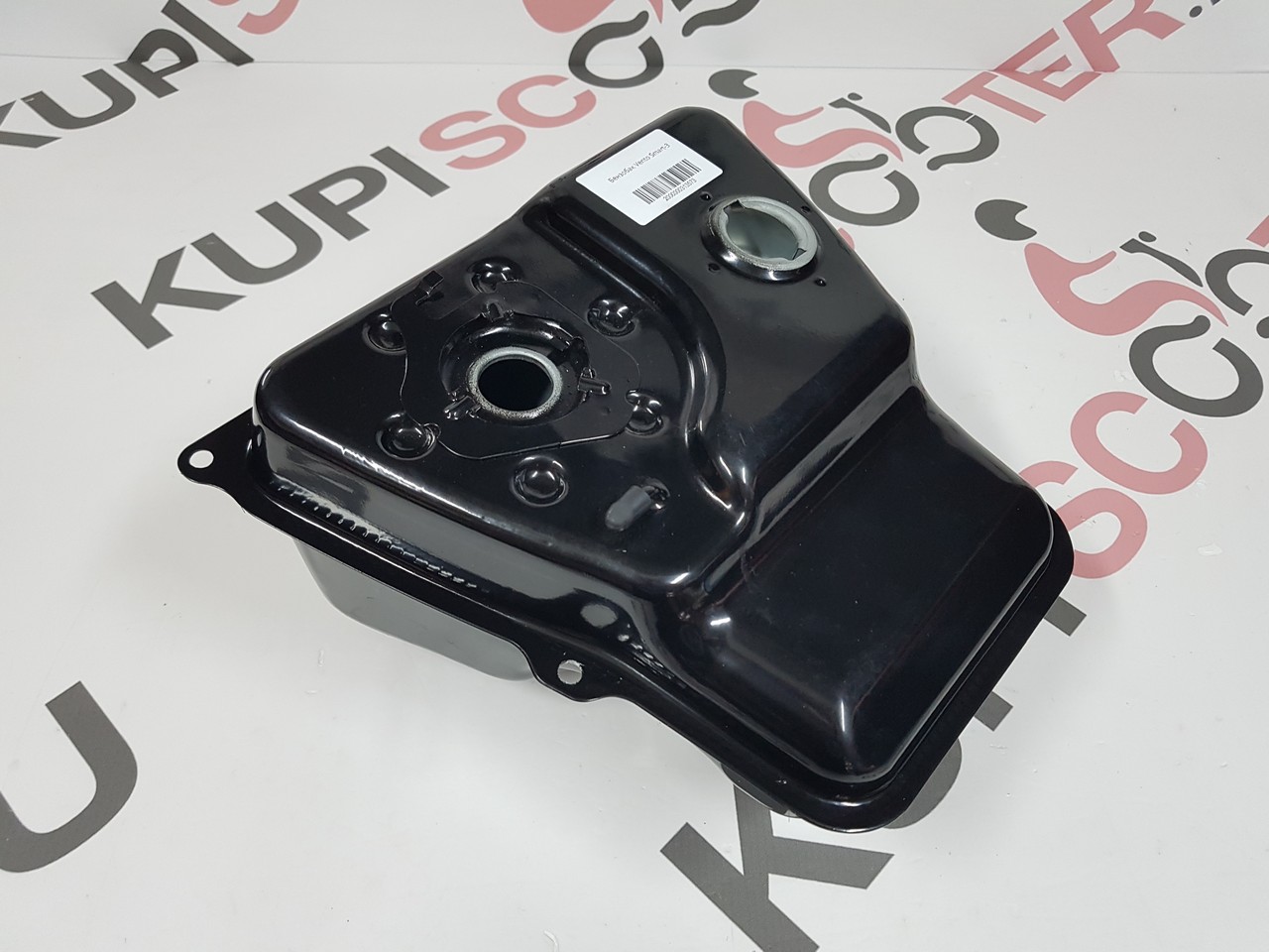 Бензобак Vento Smart-3
